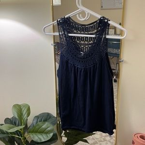 Forever21 Lace Camisole